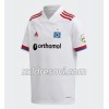 Hamburger SV Domaći Nogometni Dres 2020-2021